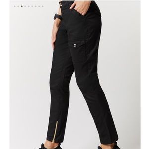 JAANUU SCRUB PANTS